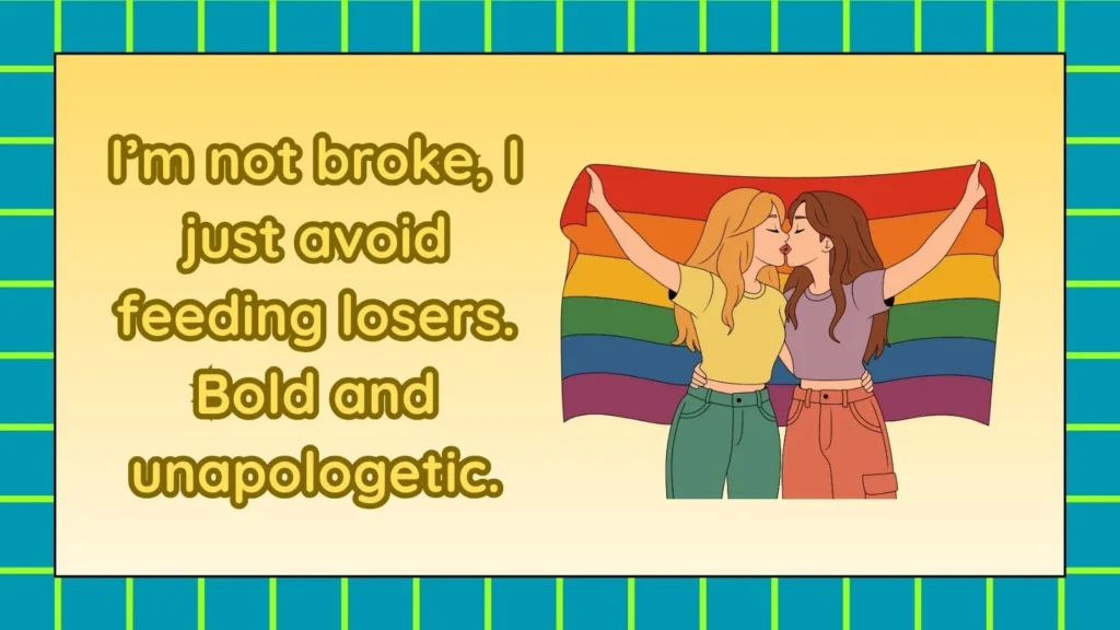 Brutal Comebacks When Someone Calls You Poor