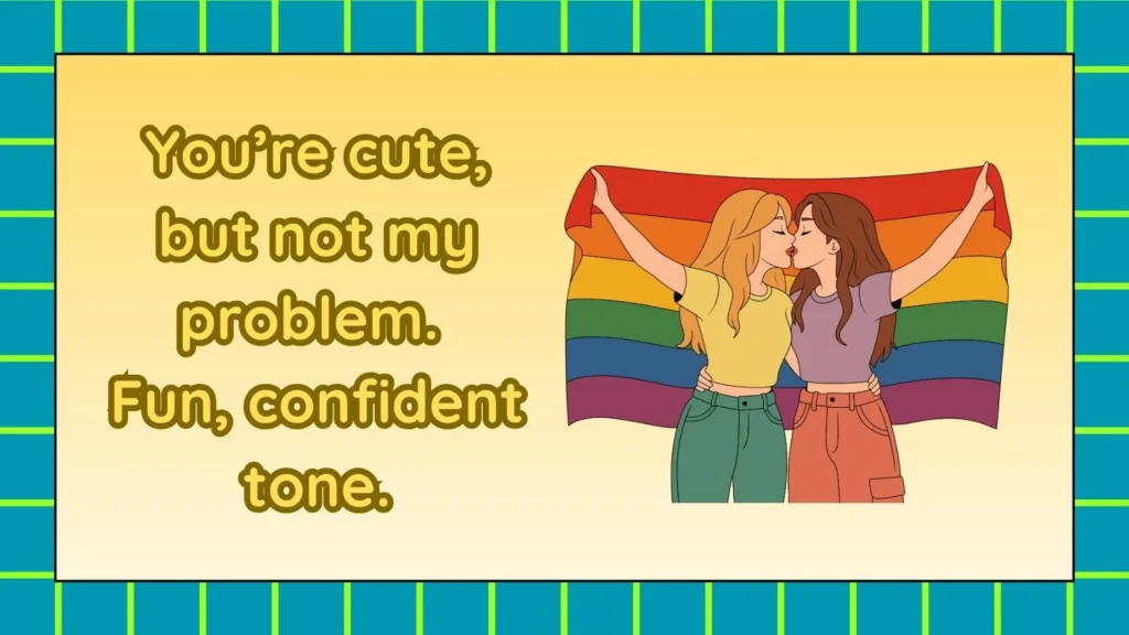 Fierce Favorite Person Responses