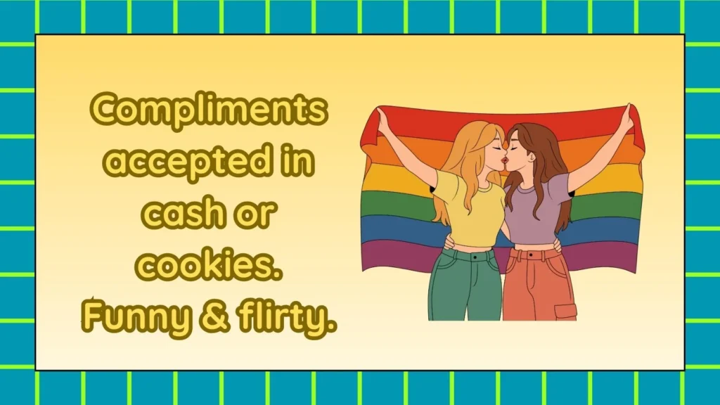 Funny Responses You’re Hot