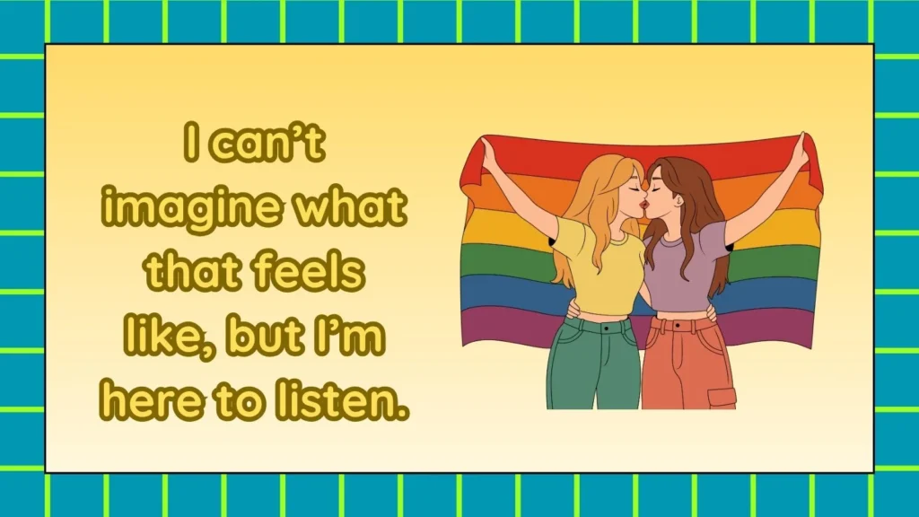 Polite Responses for Faking Empathy