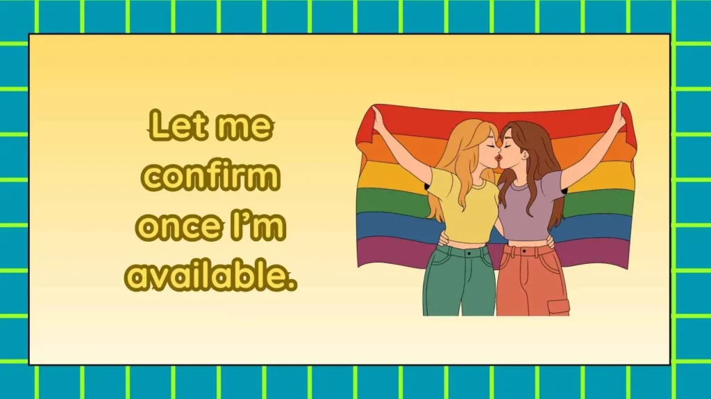  Professional Replies 