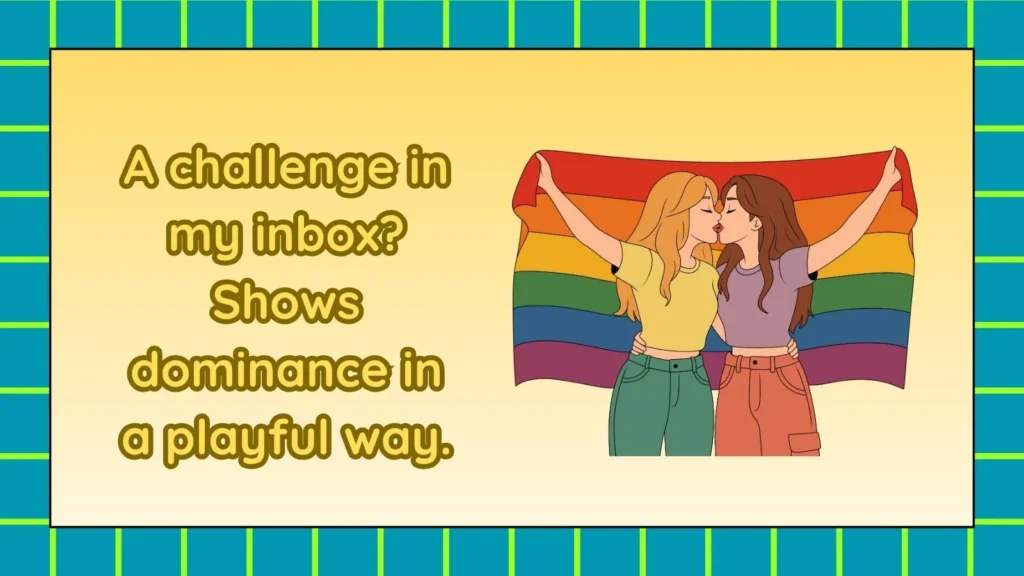 Brutal & Fearless Responses To Guess Who