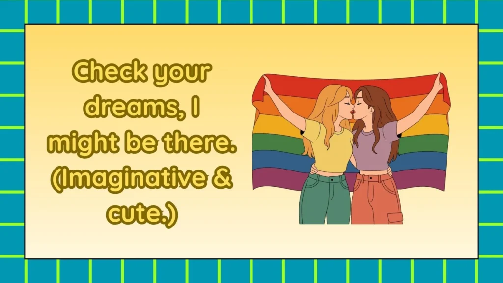 Creative & Unique Responses To Wish You Were Here