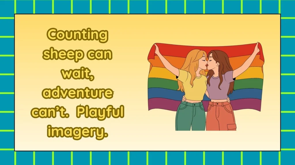 Creative Responses Things To Say When Someone Says Go To Sleep