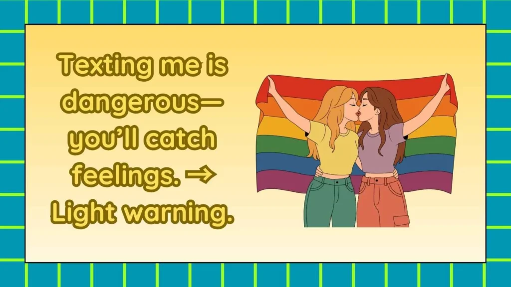 Flirty Replies to Reply Mami