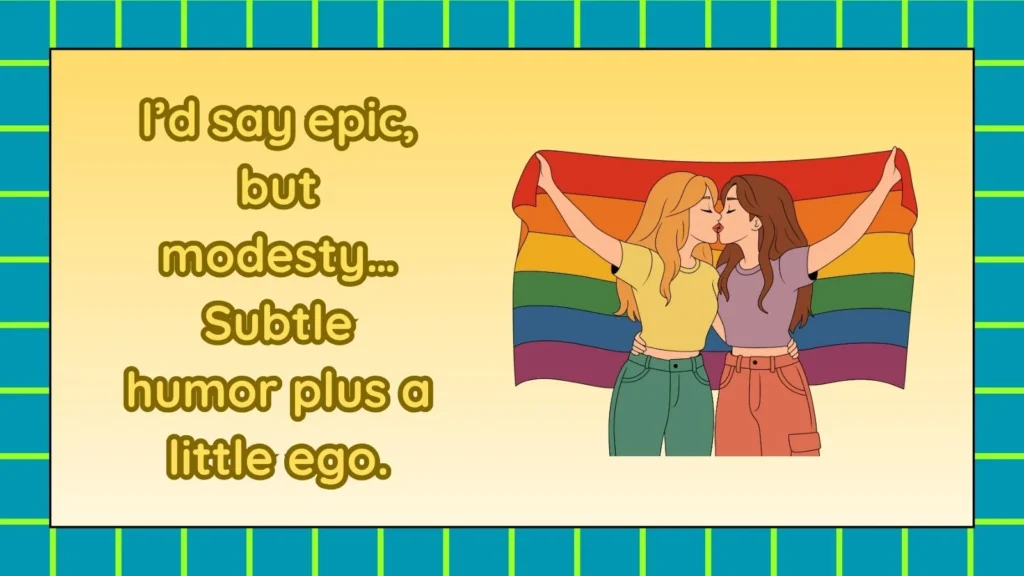 Funny Replies To How Was Your Day