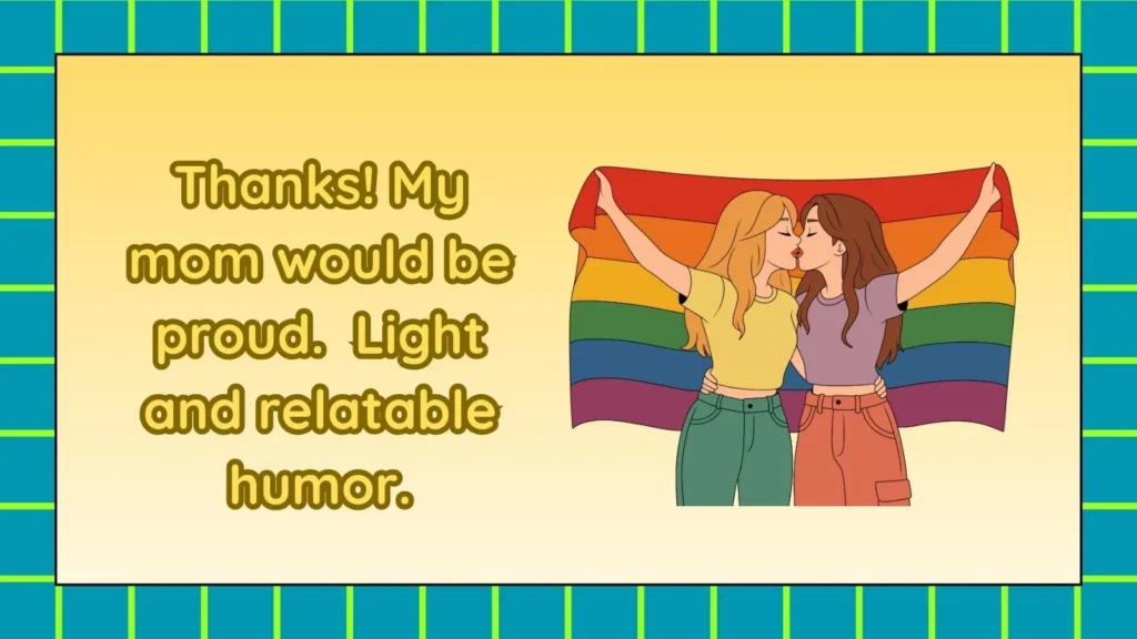 Funny Responses To Compliments Of The Season