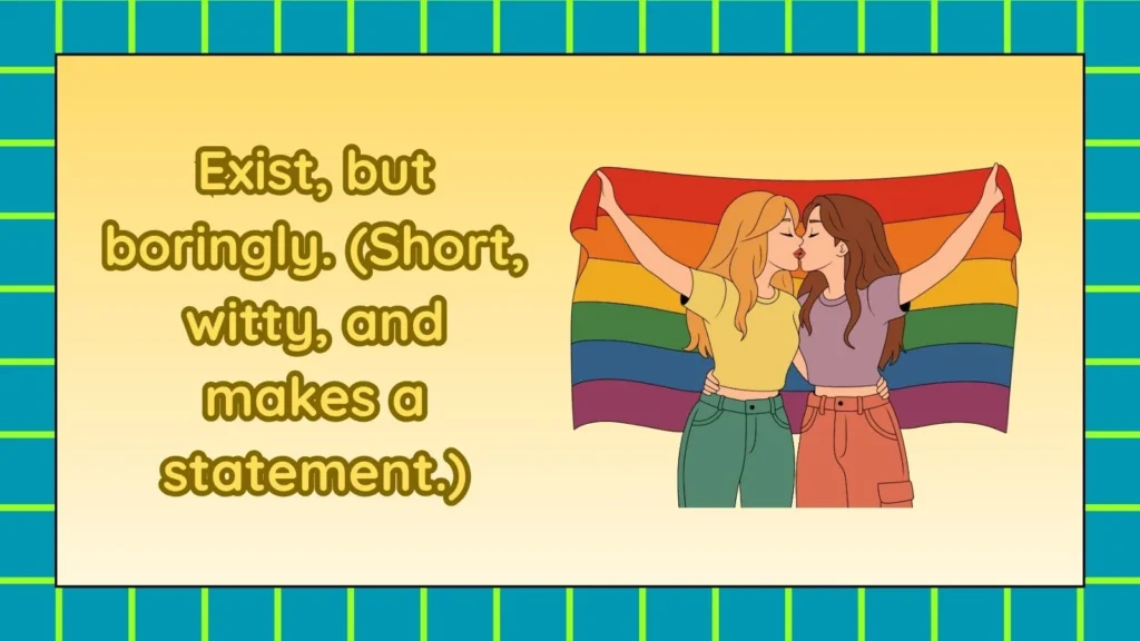 Funny Responses When Someone Says What Would I Do Without You 