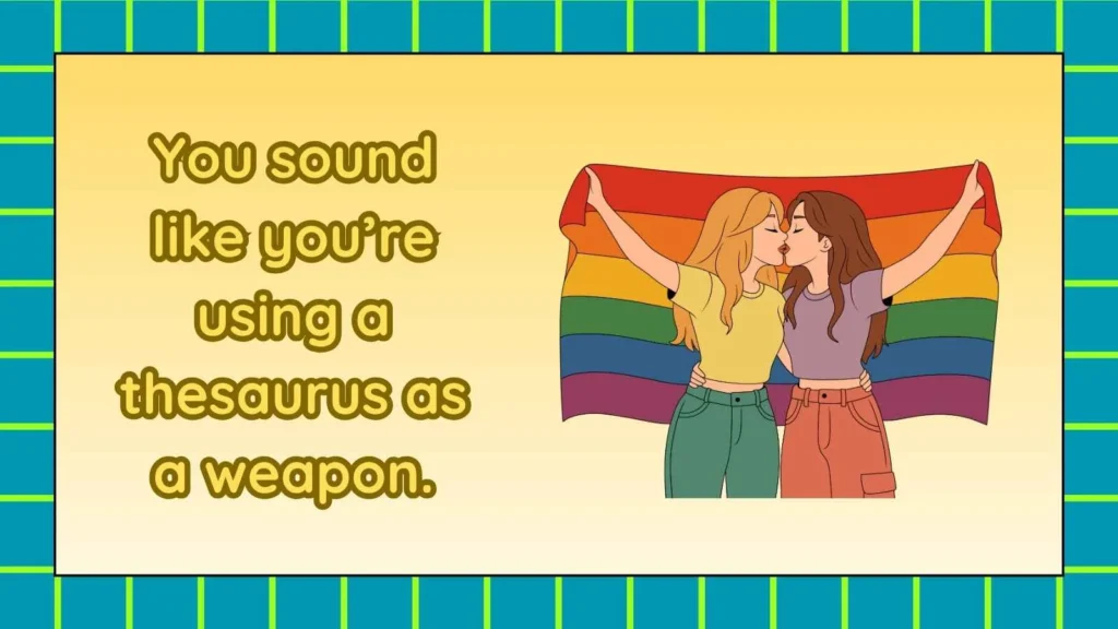 Playful & Funny Replies