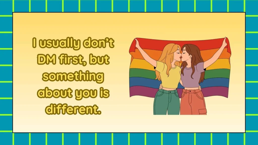 Bold & Fearless DM Openers Without Coming Off As A Creep