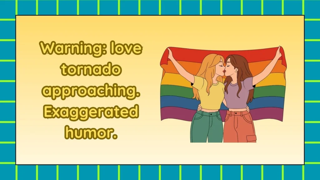 Creative Responses To Im Falling For You