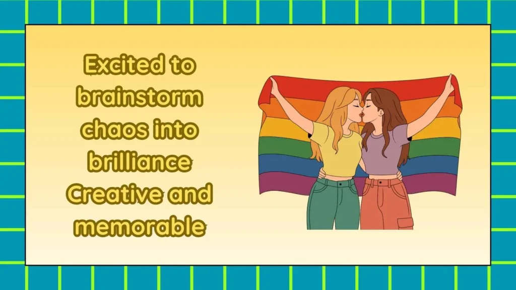 Creative Responses to Say Looking Forward to Being Part of the team