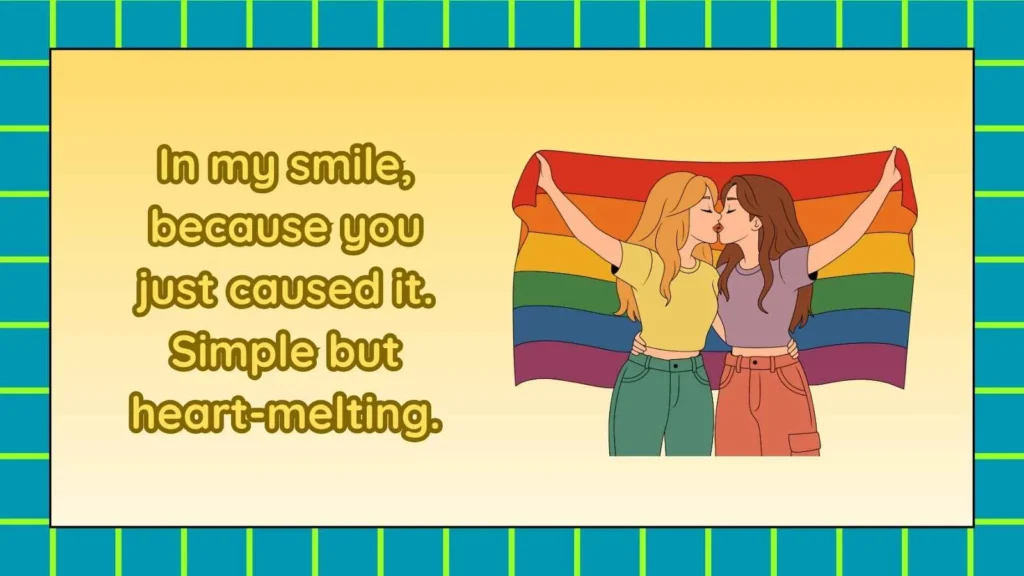 Cute Responses to Guess Where I Am