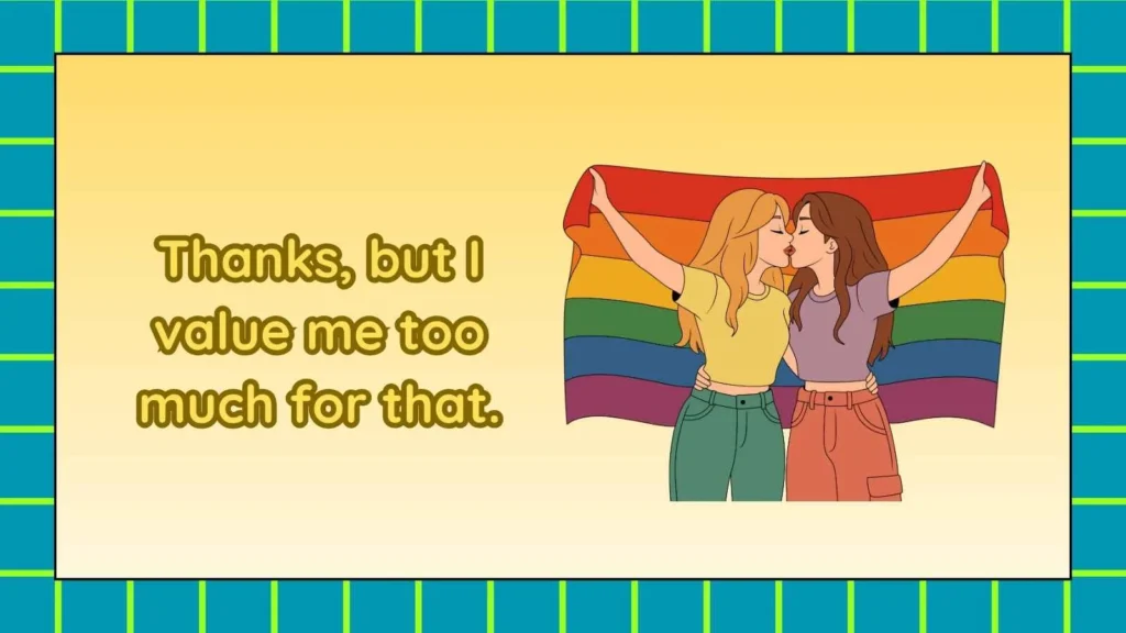 Fearless Responses To FWB Requests Witty Responses