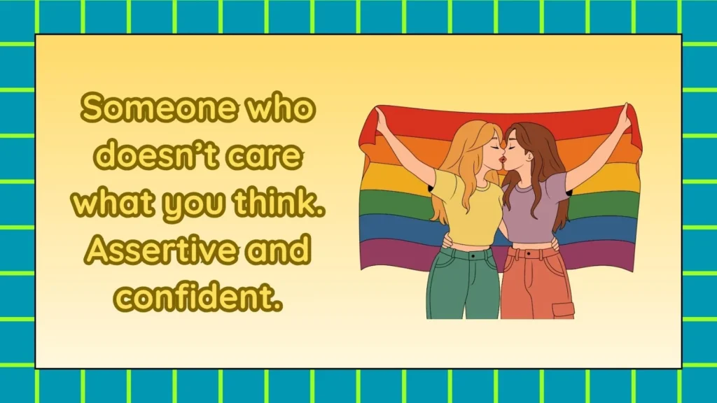 Fearless Responses To Who Are You