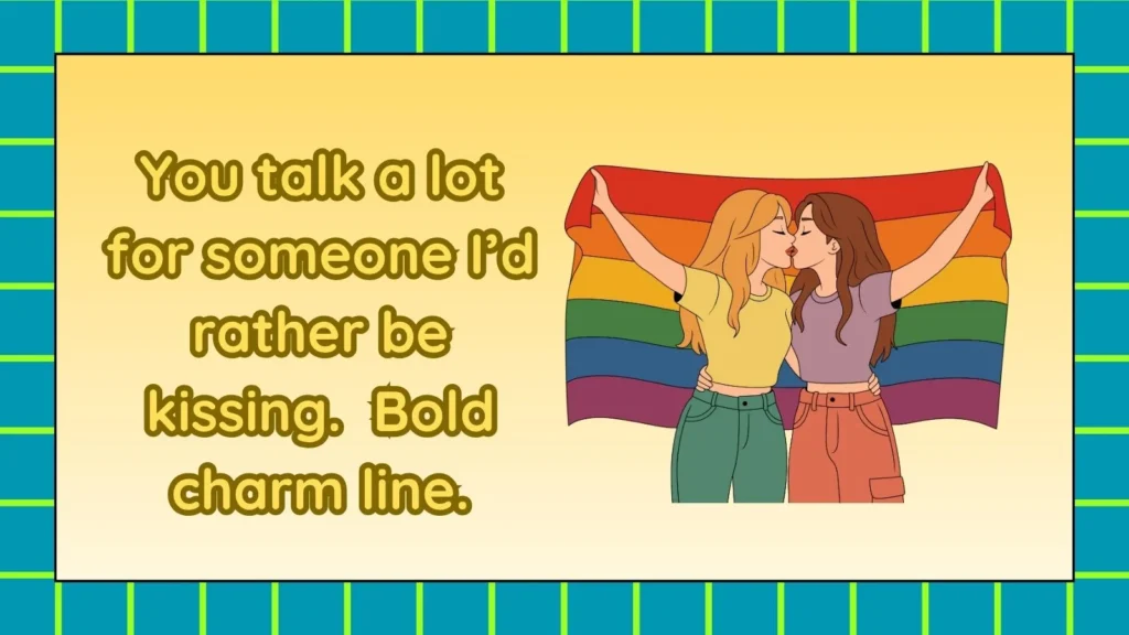 Flirty Responses That Charm Instantly