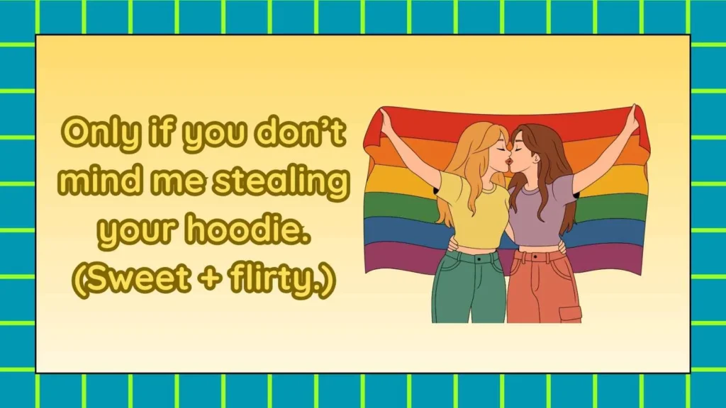 Flirty Responses to Come Visit Me