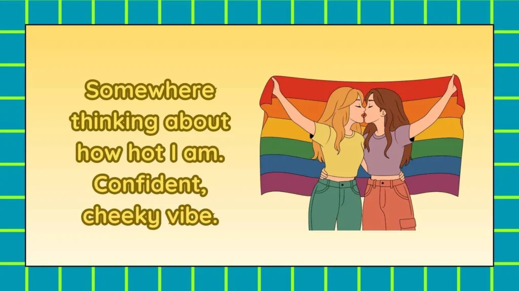 Flirty Responses to Guess Where I Am