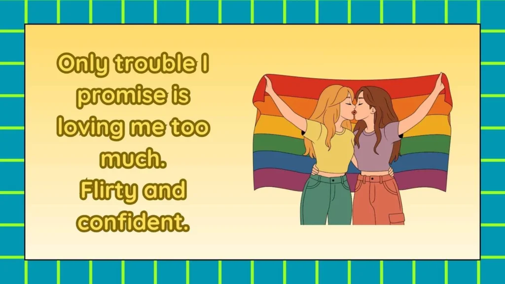 Flirty Responses to Stay Out of Trouble