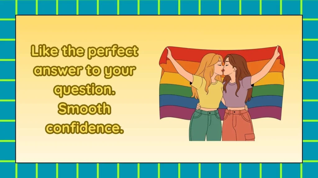 Flirty Responses to What Do You Look Like