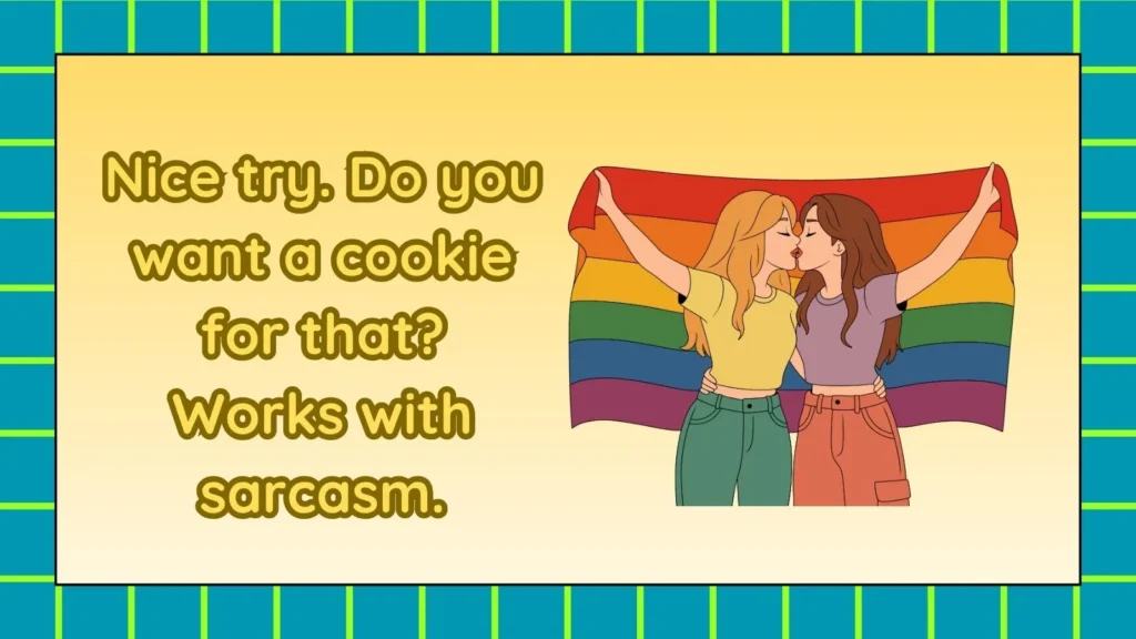 Funny Comebacks That Keep The Vibe Light