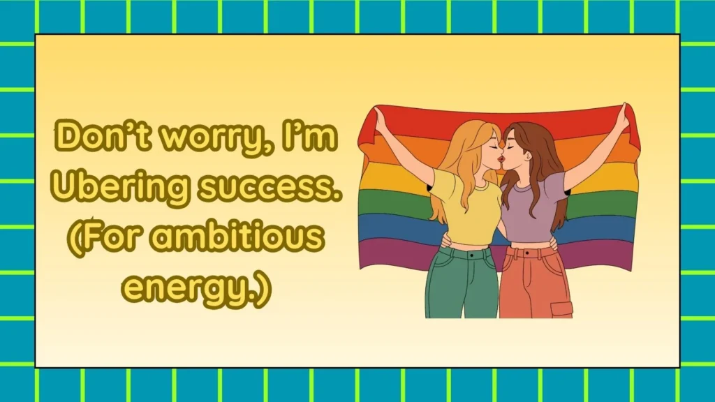 Funny Comebacks To Stay In Your Lane