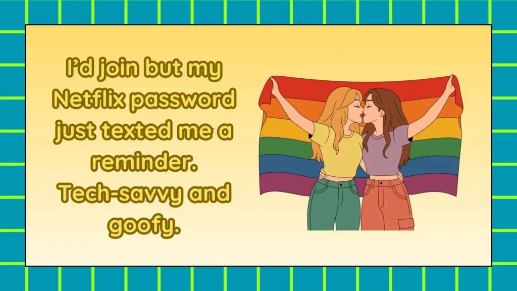 Funny Replies to Decline an Invitation