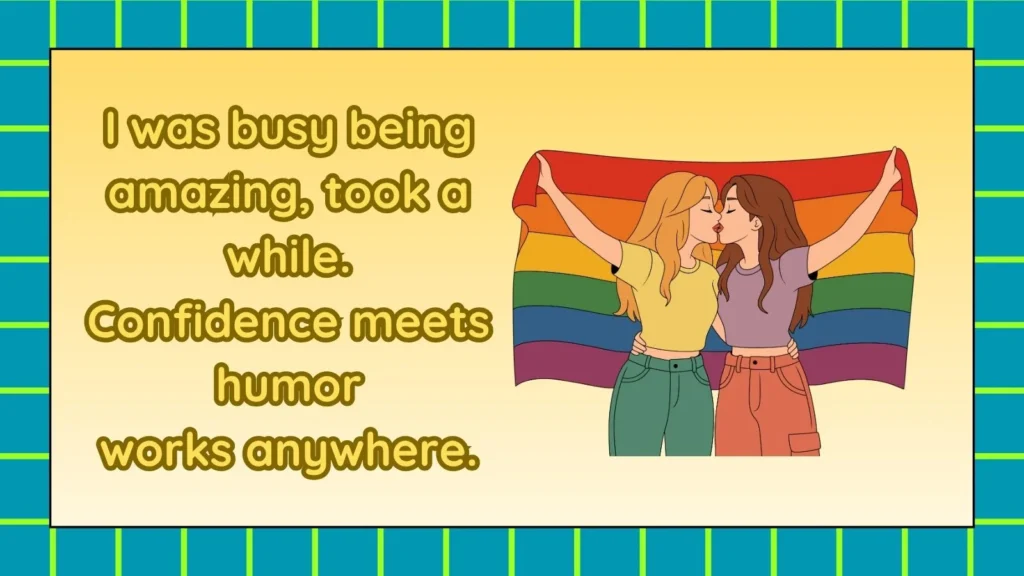 Funny Replies To Why Are You Late