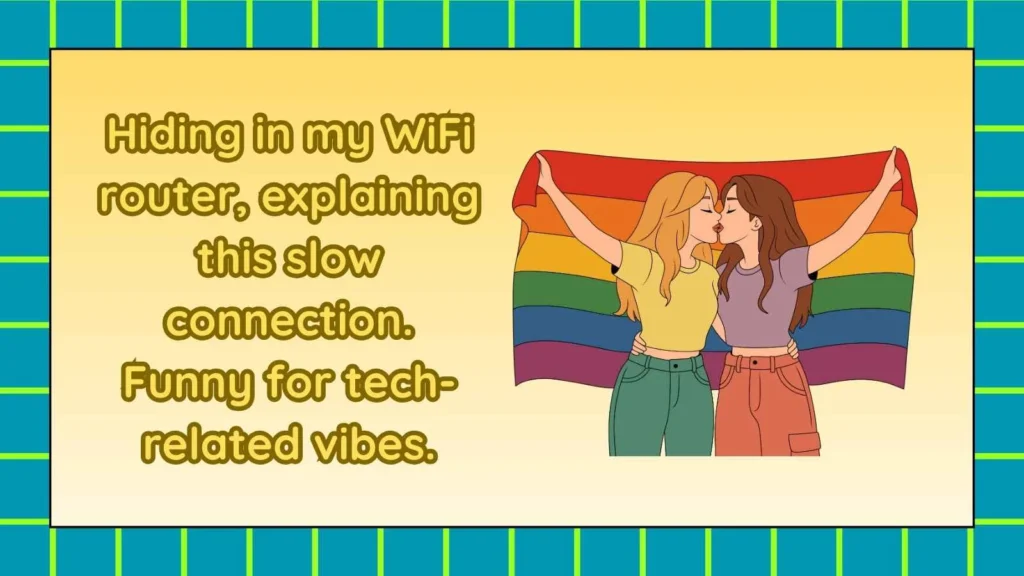 Funny Response to Guess Where I Am