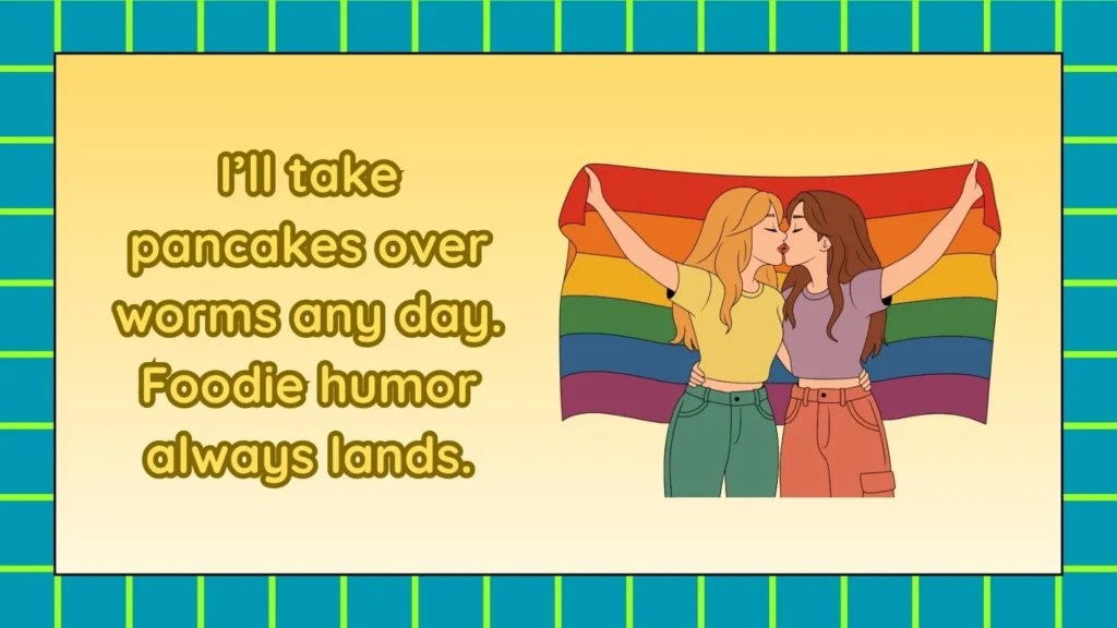 Funny Response to the Early Bird Gets the Worm