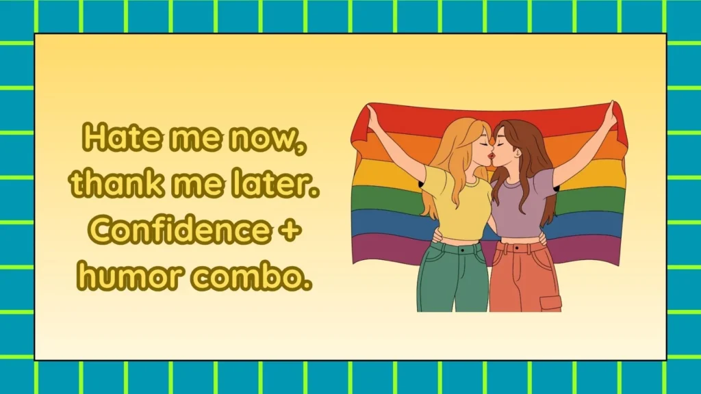 Funny Responses To I Hate You