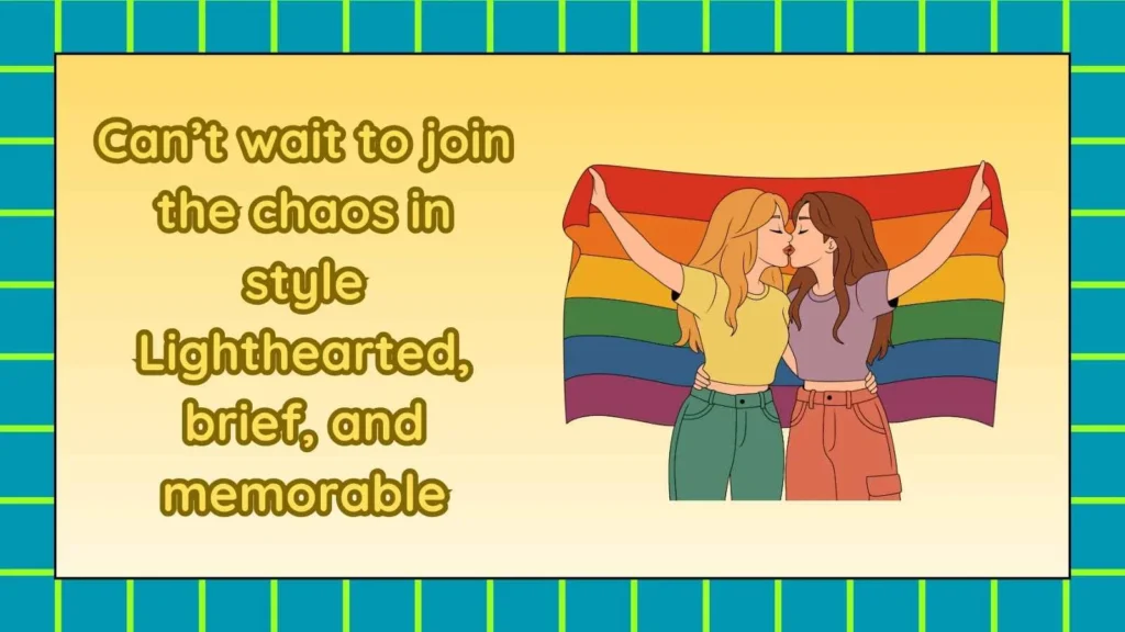 Funny Responses to Say Looking Forward to Being Part of the team