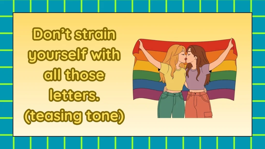 Funny Responses When Someone Says Mhm