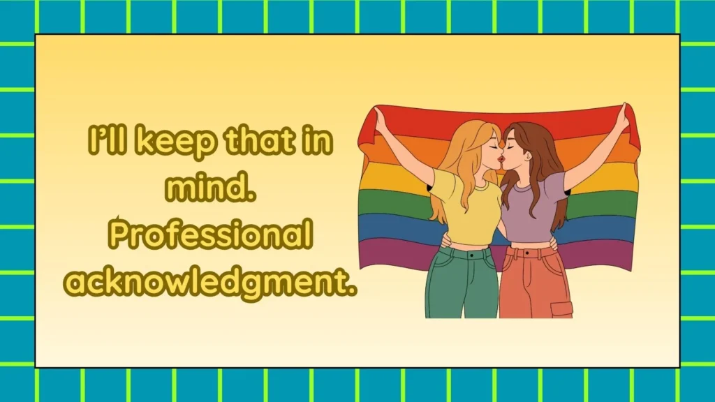 Professional Reactions To Oh My Gosh