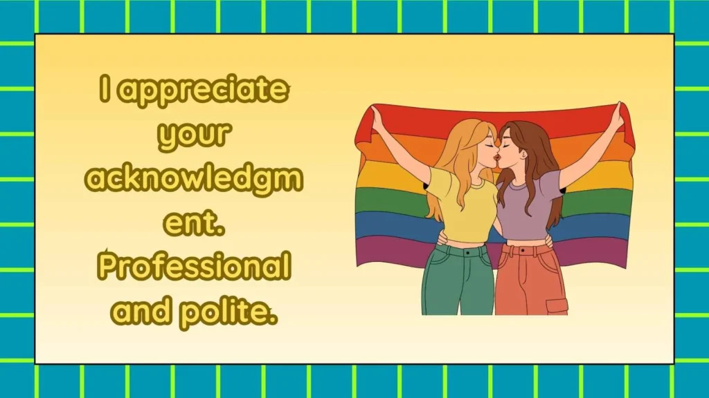 Professional Replies When Someone Calls You Sir