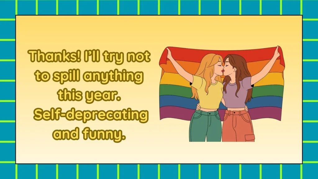 Sarcastic Responses To Chag Sameach