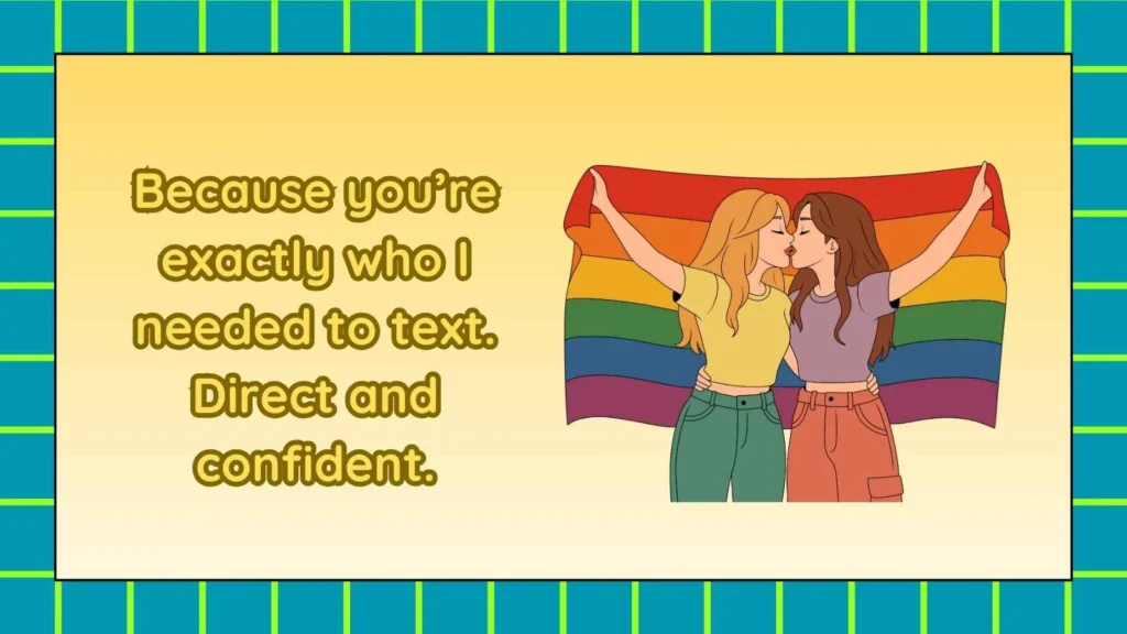 Bold Responses to How Did You Get My Number