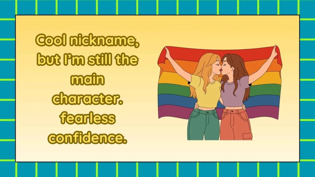 Fearless Responses to Boo or Bae