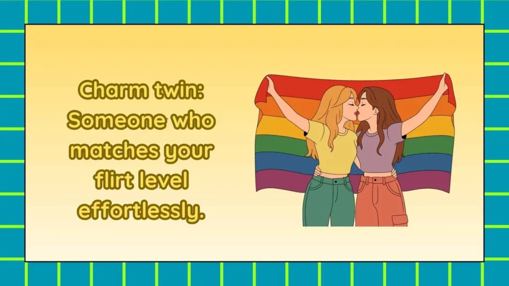 Flirty Ways to Say Spirit Animal