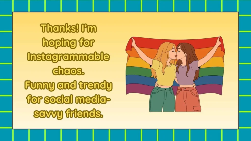 Funny Replies to Enjoy Your Trip