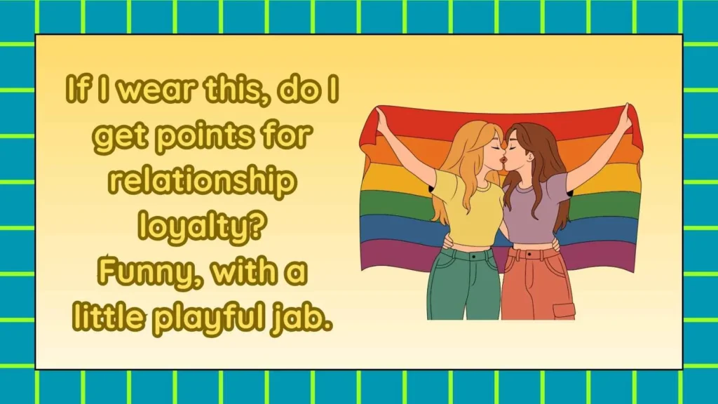 Funny Responses He Want Me To Wear His Clothes Interesting Reasons