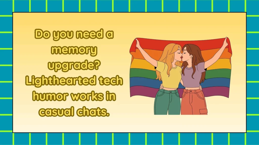 Funny Responses to I’ll keep that in mind