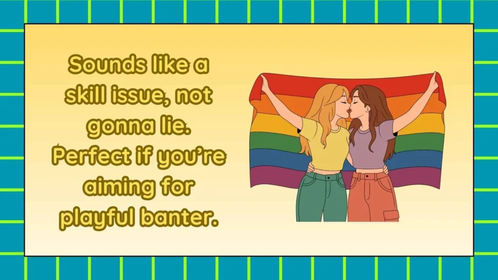 Funny Responses to I’m Tired