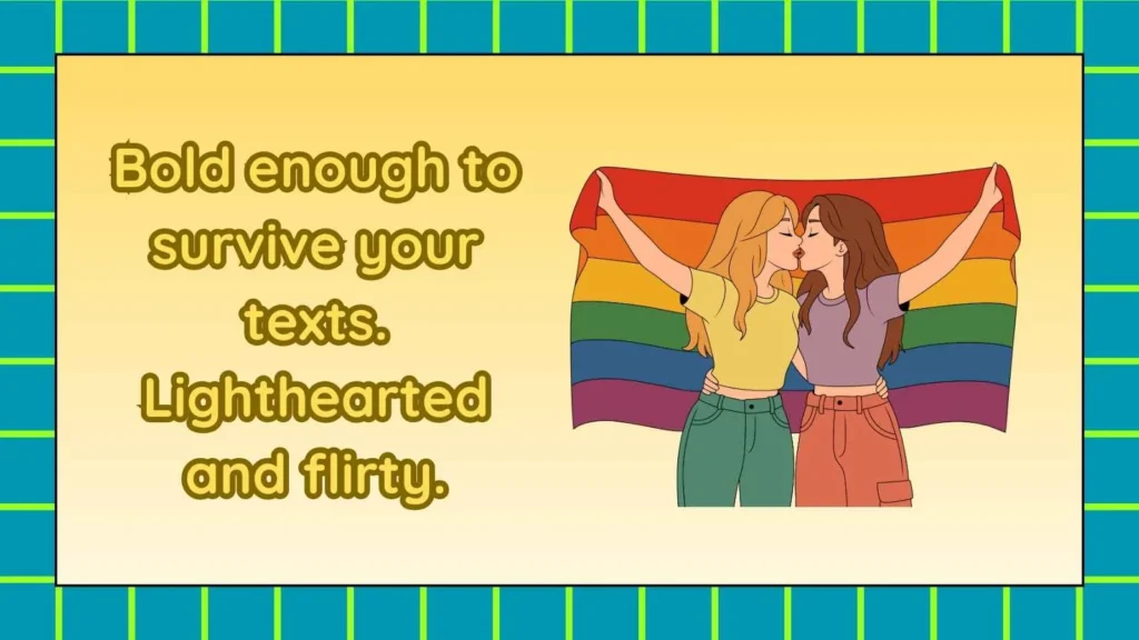 Funny Responses When A Girl Calls You Bold