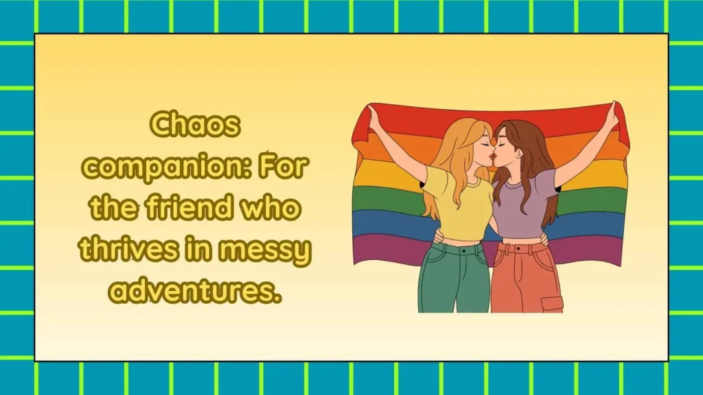 Funny Ways to Say Spirit Animal