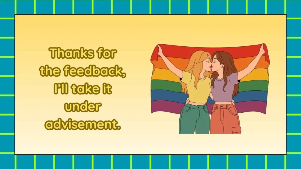 Professional Comebacks for Annoying People