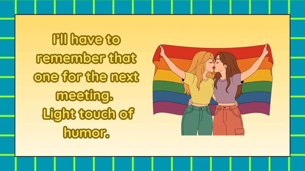 Professional Comebacks for Mom Jokes