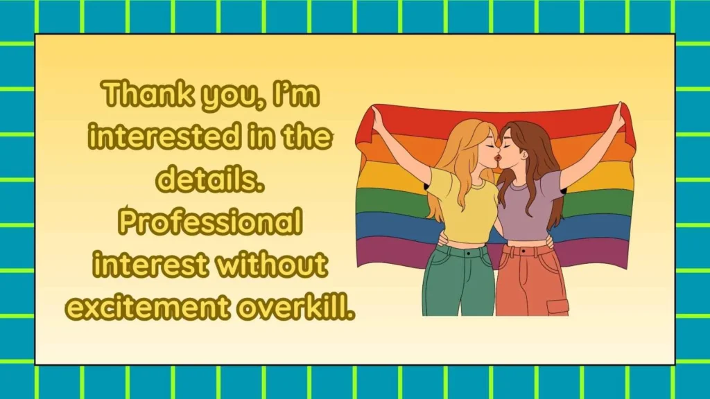 Professional Responses to Guess What