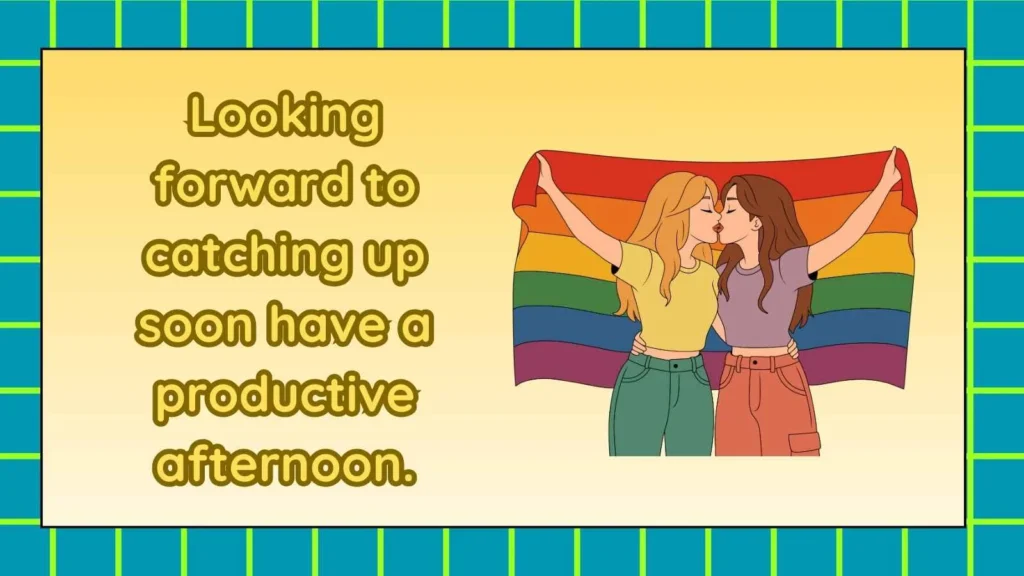 Professional Ways to Say Have a Great Rest of Your Day