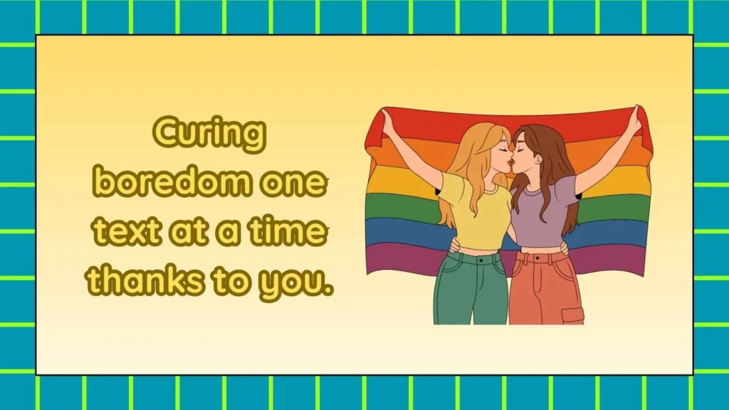 Sarcastic Responses to "What Are You Up To"